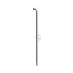 Spita Sapim otel zincat 2.0x264mm