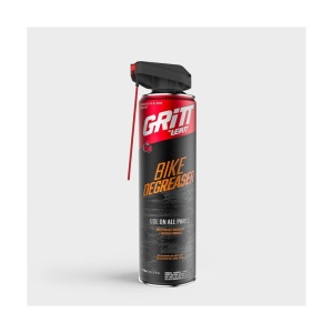 Spray degresant pentru bicicleta GRiTT Bike Degreaser 400ml