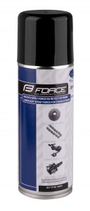 Spray Force lubrifiant 200 ml