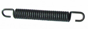 spring f. turn.stop Hebie medium, approx. 78mm, pack of 5
