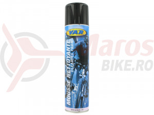 Spuma de curatare pt. cadru si furca - 400ml, Var Tools