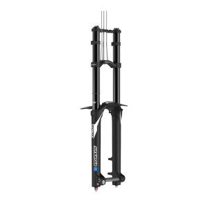 SR Suntour suspension fork RUX38 Boost R2C2 EQ PCS T SF21