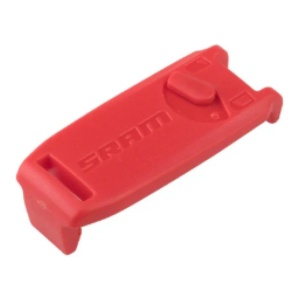 SRAM eTap Capac Terminal Baterie Schimbator Fata/Spate