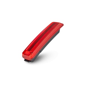 Stop Prindere Aparatoare ACID E-bike Pro-e Sic 2.0 Rosu