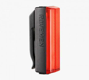 Stop RAVEMEN TR20 USB 20 lumeni - Black