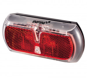 Stop spate Infini I-501R 1L 0.5W 2F