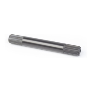 Sunday Spindle 19 mm, negru