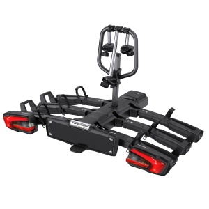 Suport biciclete Kross E-MOVE 3 RACE, Negru