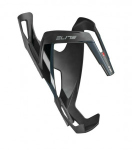 Suport bidon Elite Vico carbon negru mat/negru
