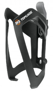 Suport bidon SKS TopCage - negru