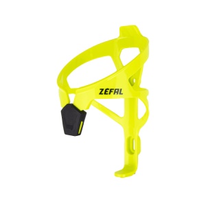 Suport Bidon ZEFAL A2 - Galben Neon