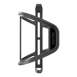 Suport Bidon Zefal Pulse S2 Dreapta Fibra De Carbon, Negru, Dreapta