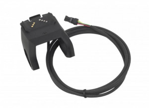 Suport display pentru Bosch Intuvia si Nyon cablu 130 cm