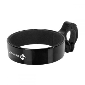 Suport Ghidon M-WAVE TO GO Aluminiu Negru