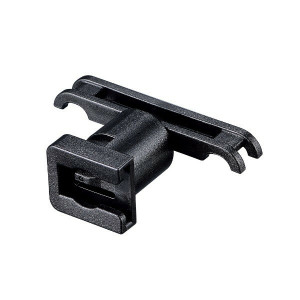Suport Infini RB15, plastic, fIxare tije sa, compatibil sclipitor I-210Ri, I-465R, AM