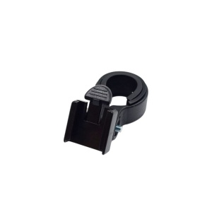 Suport Lumina spate / Stop, INFINI RB01, plastic, pt. Tija Sa (25-32mm), compatibil cu: I-401R, I-402R, I-405R, I-406R, I-407R, AM