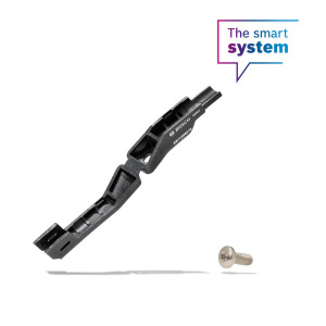 Suport senzor viteza Bosch pentru magnet pe spita