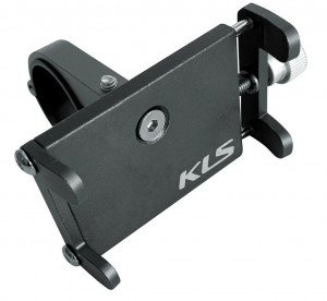 Suport telefon Kellys control aluminiu