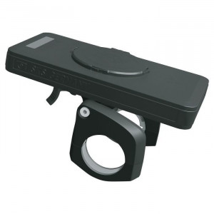 Suport telefon SKS Compit+ pt ghidon + incarcator wireless