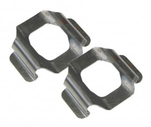 Suporti placuta frana Avid Juicy/BB7 - pereche