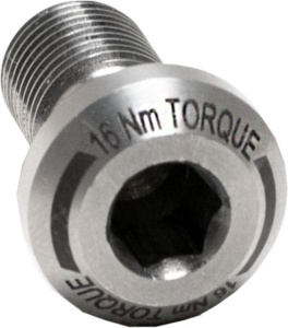 Șurub prindere Reverse Colab Chain Tensioner Bolt
