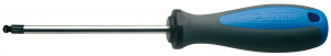 Surubelnita hexagonala ball end Unior 2.5MM BALL HEAD, INCL.3-COMPONENT HANDLE
