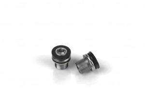 Suruburi XLC pentru brat angrenaj M15 Bosch Active/Performance 2 bucati