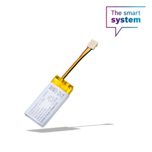 System Controller Battery
