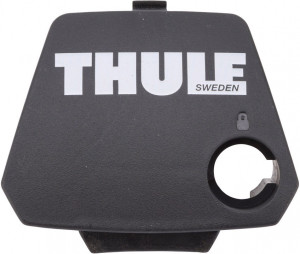 THULE Front Cover - Thule Evo Raised Rail