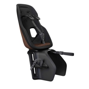 Thule Yepp Nexxt 2 Maxi Cu Prindere Pe Portbagaj, Brown