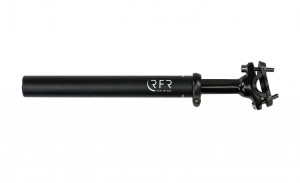 Tija sa Cube RFR cu supensie 27.2x300 pentru 90-120 kg.