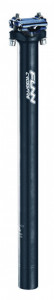 Tija sa Funn Crossfire 30,9x400mm negru