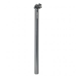 Tija sa Humpert Ergotec Atar 550 Alum.,Argintiu,33.9X55mm,SECURITYLV 5