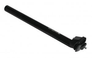 Tija sa M-Wave 27.2mm*350mm neagra