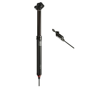 Tija Sa Telescopica ROCKSHOX Reverb Stealth C1 Maker X 34.9x414mm, Cursa 150mm w/Remote
