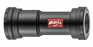 TOKEN Thread Fit Ninja BB Fr: PF30 - CW: Sram DUB