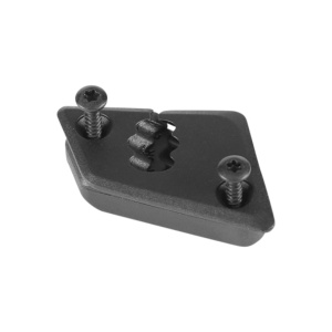 TRAIN-ENTRANCE LEFT ELITE HYBRID/STEREO HYBRID (18-02432) (2020-2022) CR-CGU-3X NEGRU