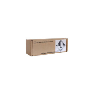 Transport packaging BBS Classic+, hazardous-goods compatible