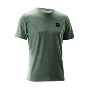 Tricou Leatt MTB Gravity 3.0 Mist Green