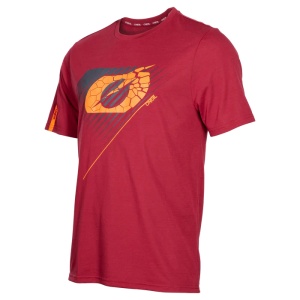 Tricou O'NEAL VAULT Jersey Rot