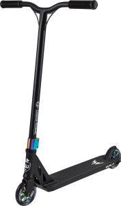 Trotinetă Freestyle Longway Summit 2k19 black/neochrome