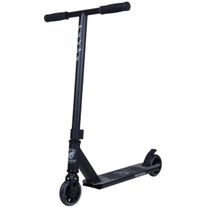 Trotineta Freestyle PANDA CUB , Negru