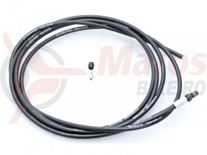 Tub frana hidraulica Magura cu conector