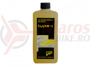 Ulei Magura Suspension Blood Big Ego Type 4 0,5 l