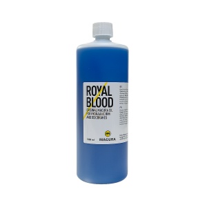 Ulei mineral MAGURA Royal Blood, 1,000 ml