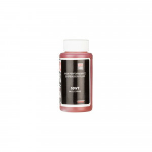 Ulei pentru amortizoare RockShox 10WT 120 ml