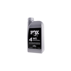 ULEI SUSPNESIE FOX FLUID 4WT 1 L