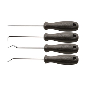 Unior 639PB Set Dornuri 4 Piese