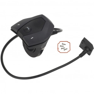Unitate control Bosch Intuvia antracit cu cablu conectare