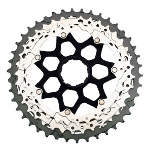 Unitate pinioane Shimano CS-M8000 31-35-40T pentru 11-40T